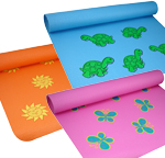Yoga Mats for Kids