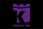 Knights Inn Logo Mats