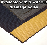KushionWalk Heavy-Duty Runner Mats