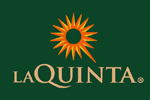La Quinta Inn Logo Mats