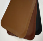 Discount LeatherSoft Anti-Fatigue Floor Mats