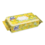 Lysol® Disinfecting Wipes, Lemon and Lime Blossom
