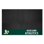 MLB Sports Grill Mats