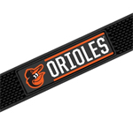 MLB Bar Mats