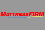 Mattress Firm Logo Mats