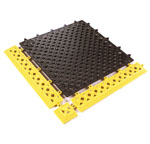 Modular Lok Tyles Interlocking Drainage Tiles