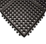 Modular WorkSafe Light Anti-Fatigue Mats