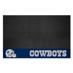 NFL Sports Grill Mats