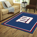 NFL Spirit Sports Team Rugs