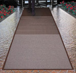 Opera Entrance Mats