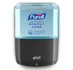 PURELL® ES8 Soap Dispenser and Soap Refills
