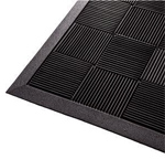 Parquet Wiper Rubber Mats