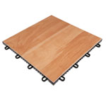 Portable Maple Dance Floor Tiles