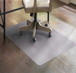 Designer Chair Mats - Hard Surfaces
