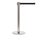 Premium Retractable Belt Barrier