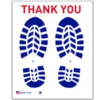 Prime Paper Floor Mats