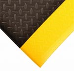 Primo Sponge Diamond Plate Anti-Fatigue Mats