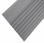 Professional-Grade Vinyl Stair Treads