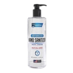 ProSanitize Hand Sanitizer, 8oz Bottle, 12/Case