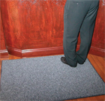 Protura Comfort Anti-Fatigue Mats