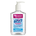 PURELL® Advanced Hand Sanitizer Gel 12oz Bottle