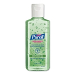PURELL® Advanced Hand Sanitizer Gel - Soothing Aloe 4oz Bottle