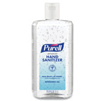 PURELL® Advanced Hand Sanitizer Gel 34 oz (1L) Bottle