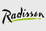 Radisson Logo Mats
