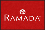Ramada Logo Mats