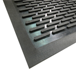 Barbeque Rubber Grill Mats
