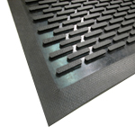 Snow Blower Rubber Mats