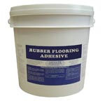 Rubber Flooring Tile Adhesive