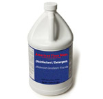 Rubber Flooring Disinfectant / Detergent