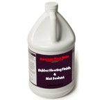 Rubber Flooring Finish / Sealer