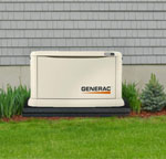 Rubber Generator Pads