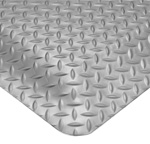 Safe Structure Diamond Plate Anti-Fatigue Mats