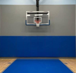 4' Tall Safety Wall Pads