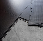 SlipGuard Water-Tight Tiles