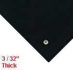 Smooth Top Conductive Runner Mats