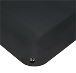 Smooth Top Conductive Anti-Fatigue Mats
