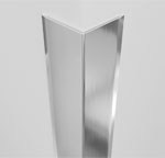 Stainless Steel Corner Guards