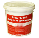 Stair Tread Contact Adhesive