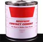 Neoprene Contact Cement