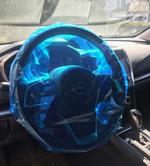 Premium Steering Wheel Covers