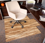 Stranded Bamboo Chair Mats