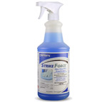 Strike Force Disinfectant Spray, 32oz Bottle, 6/Case