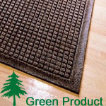 Super Soaker Entrance Mats