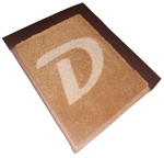 Supreme Carpet Inlay Logo Mats