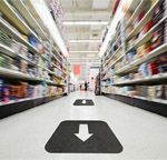 Sure Stride Directional Mats