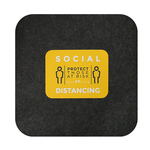 Sure Stride Logo Mats